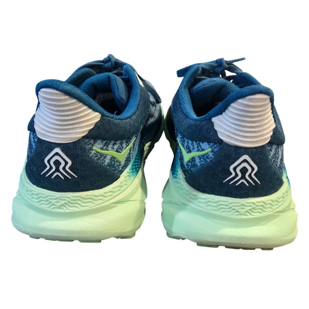 HOKA Challenger ATR 7 (2022) Trail Running Women's size 9B - Picture 5 of 10